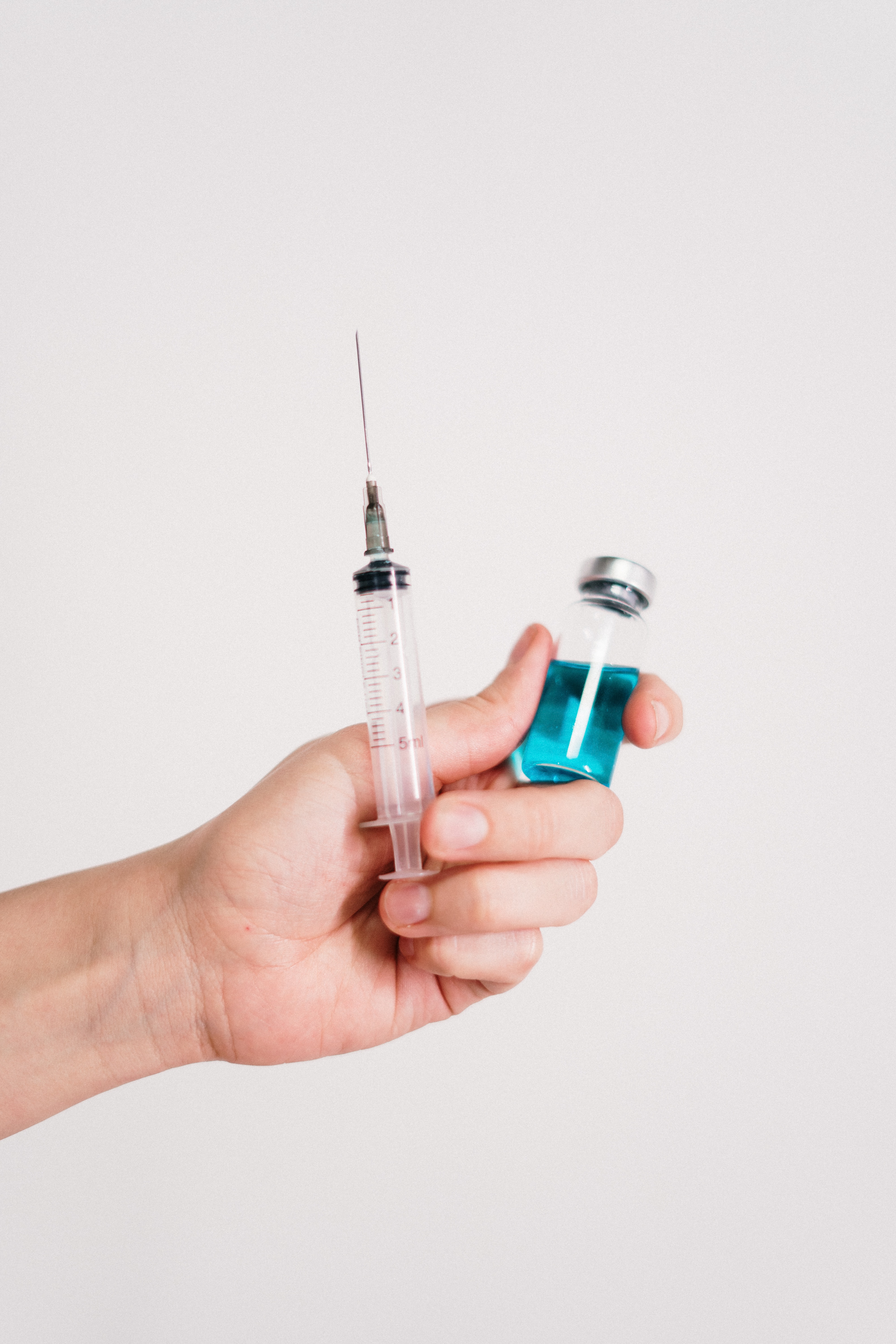 Co vás čeká při očkování?