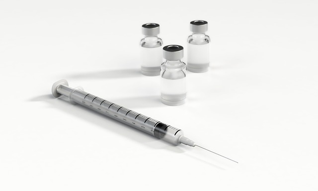 Metodický postup k vykazování očkování s platností od 9.4.2024