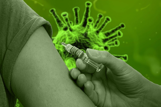 22.11.20 - Aktuální info - Vakcína proti chřipce, webcast COVID 19