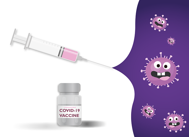 26.1.21 - Aktuální info COVID 19 - mezioborové doporučení k očkování